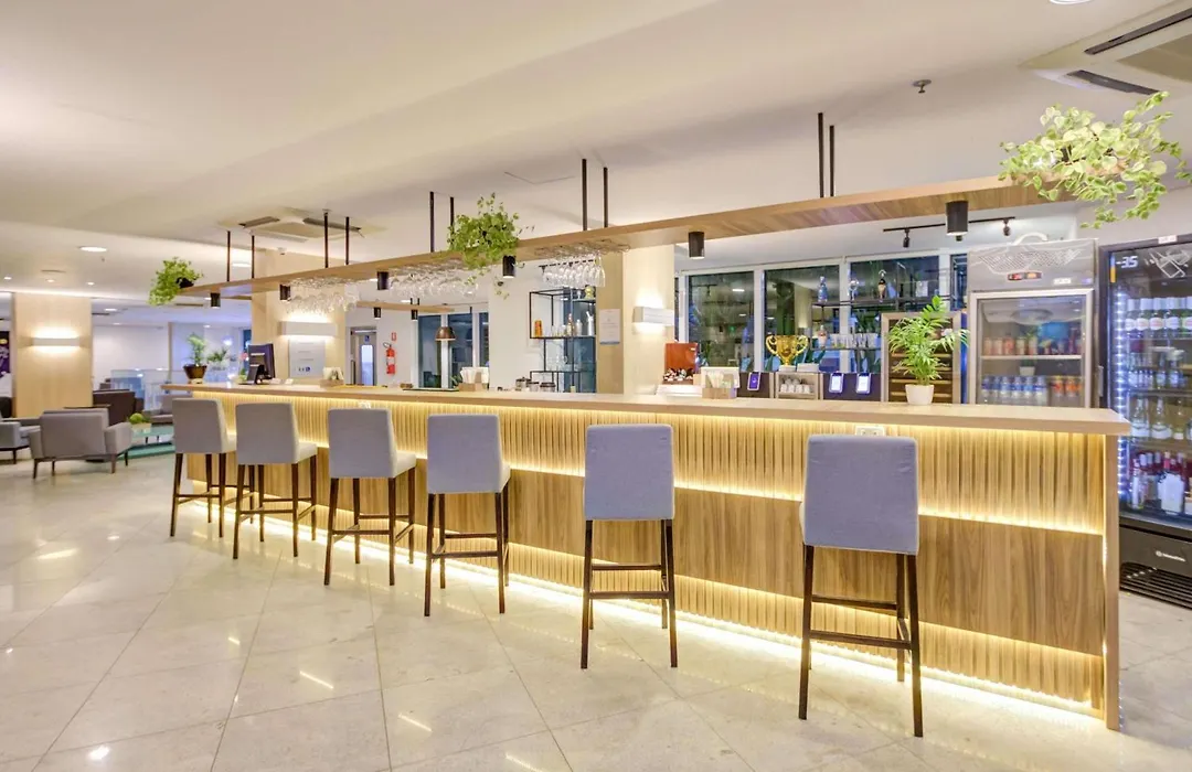 Mercure Rio De Janeiro Barra Da Tijuca-1