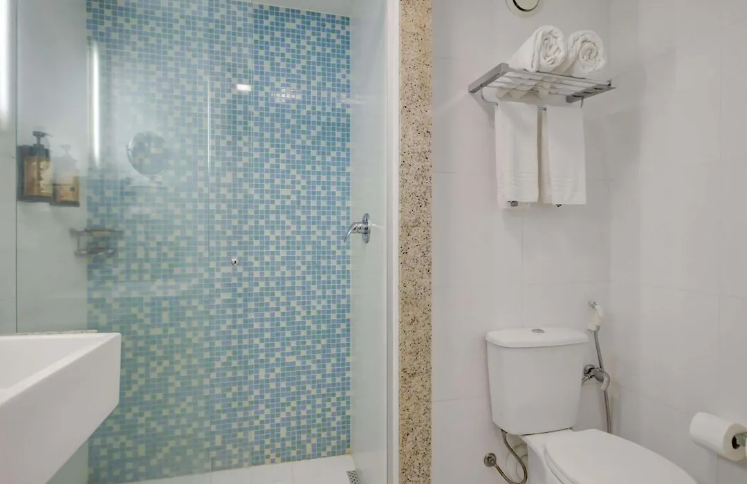 Mercure Rio De Janeiro Barra Da Tijuca-1