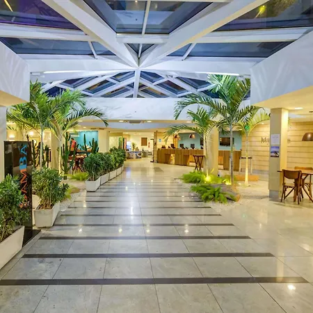 Mercure Rio De Janeiro Barra Da Tijuca-2