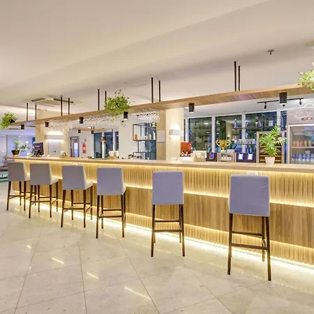 Mercure Rio De Janeiro Barra Da Tijuca-3